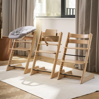 Stokke Tripp Trapp Highchair - Natural