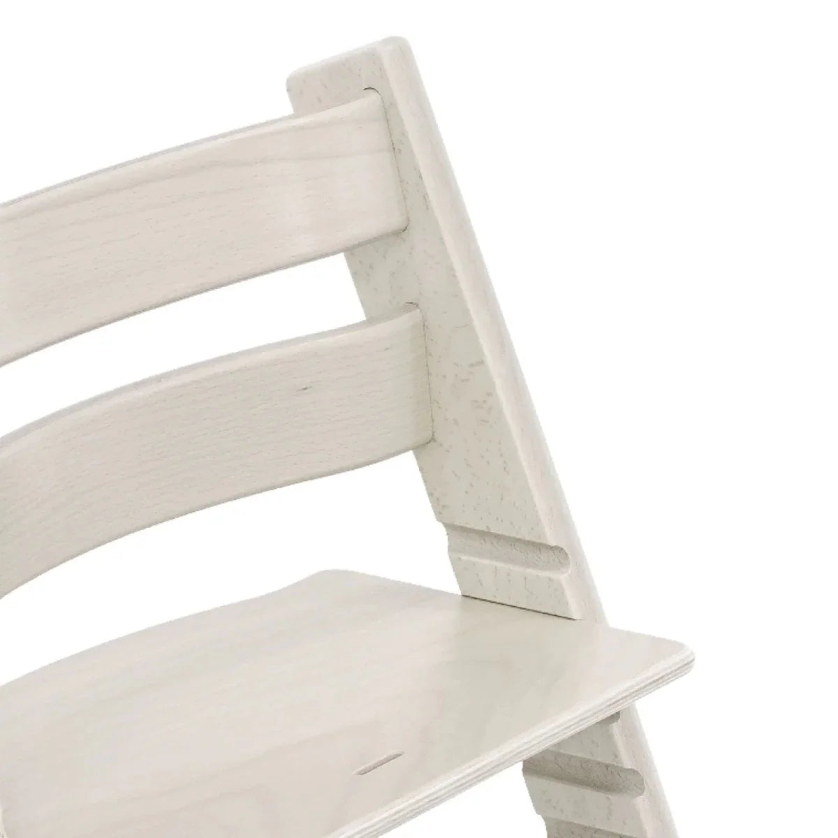 Stokke Tripp Trapp Highchair - Whitewash
