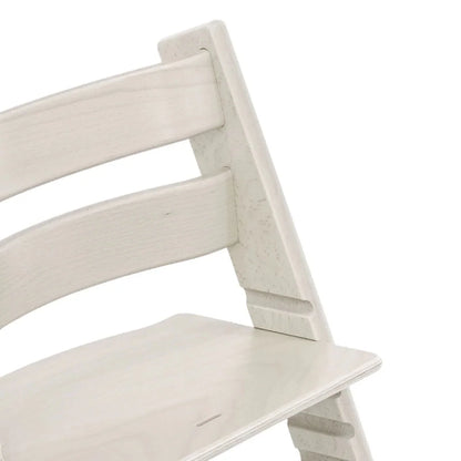 Stokke Tripp Trapp Highchair - Whitewash