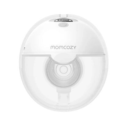 Momcozy M5 Double Wearable Electric Breast Pump