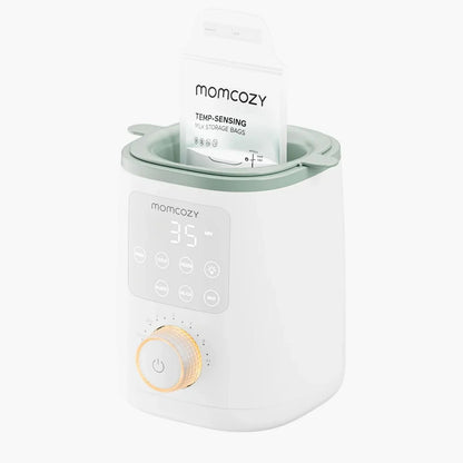Momcozy Nutri Smart Analog Baby Bottle Warmer